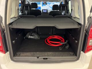 Opel Combo e-Combo Life Comfort 100кВ