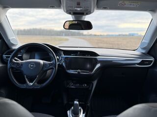 Opel Corsa 100kW