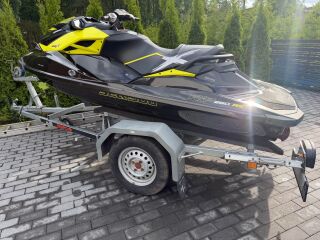 Sea-Doo RXP-X 260 RS 1.5 195кВ