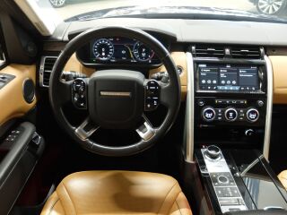 Land Rover Discovery HSE Luxury 3.0 225кВ
