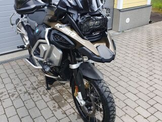BMW R 1250 GS Adventure