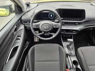 Hyundai Bayon Cross Style 1.0 T-GDI 73kW