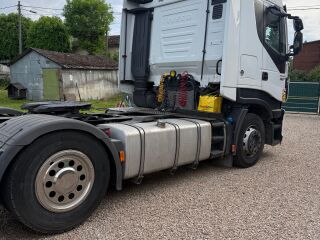 Iveco Stralis