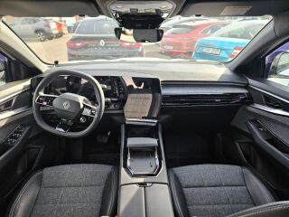 Renault Espace Techno 1.2 127кВ