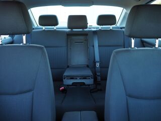 BMW 318 D Facelift EU5 2.0 TDI 105кВ