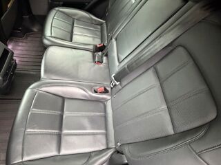 Land Rover Range Rover Sport 3.0 225kW