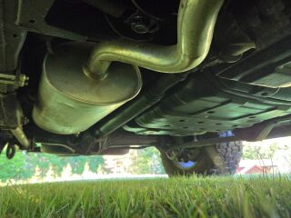 Toyota Land Cruiser 4.2 150kW