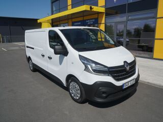 Renault Trafic VAN Pack Clim L2H1 2.0 88kW