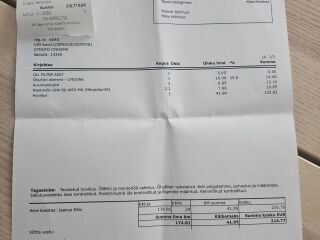 CFMOTO 650NK 45kW