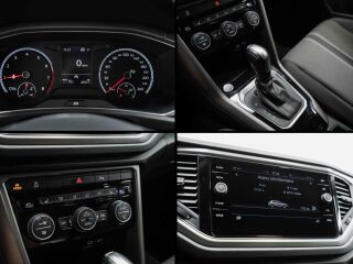 Volkswagen T-Roc Comfortline 1.5 110кВ