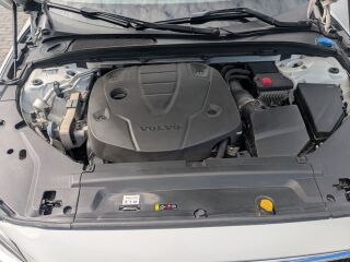 Volvo V90 2.0 140kW