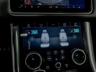 Land Rover Range Rover Sport Facelift HCE 3.0 225kW