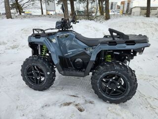 Polaris Sportsman 570 EPS Deluxe T3b 32kW