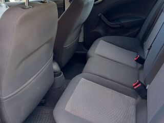 SEAT Ibiza 1.2 77kW