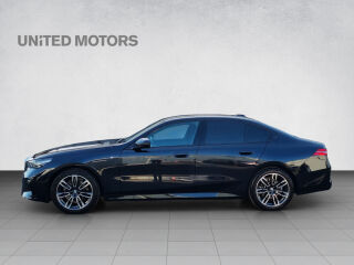 BMW 520 xDrive20d M-Sportpakett 2.0 145kW