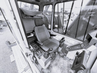 Hitachi Sumitomo SCX 1200-2