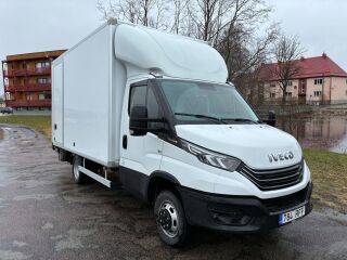 Iveco Daily 3.0 129kW