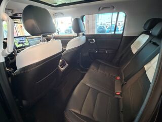 BAIC BJ30e 1.5 206kW