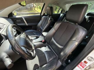 Mazda 6 2.5 125кВ