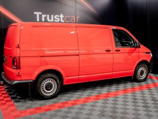 Volkswagen Transporter T6.1 Long 4Motion 2.0 110kW