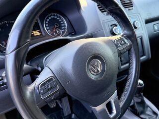 Volkswagen Caddy 1.6 55kW