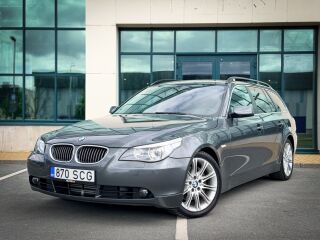 BMW 530 3.0 170kW