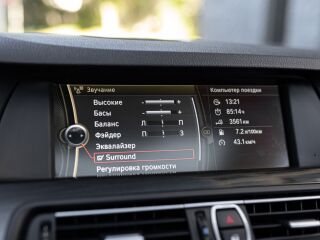 BMW 525 M-pakett Shadowline Maxton Edition 3.0 150kW