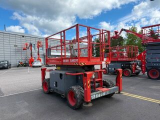 Skyjack SJ 6832 RT