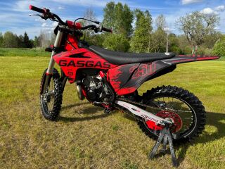 Gas Gas MC 250