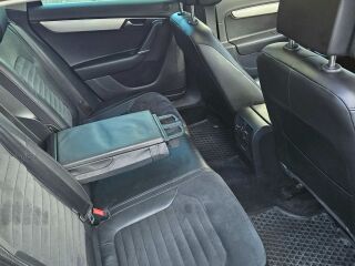 Volkswagen Passat 1.8 118kW