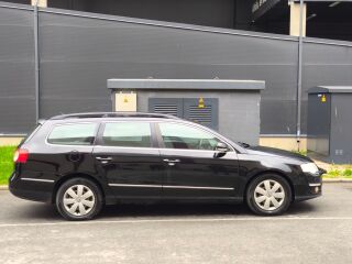 Volkswagen Passat 2.0 125kW
