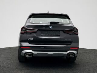 BMW X3 2.0 120kW
