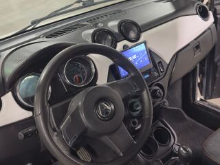 Aixam Coupe