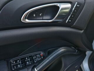 Porsche Cayenne Diesel NO-Air 3.0 V6 TDi 193kW