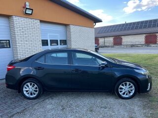Toyota Corolla 1.6 Valve Matic 97kW