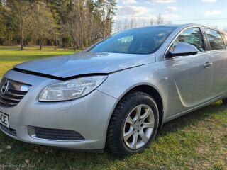 Opel Insignia 2.0 81kW