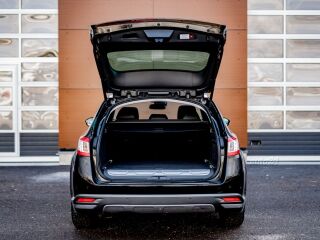 Peugeot 508 RXH Hybrid4 2.0 120кВ