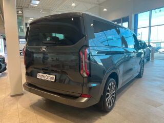 Ford Tourneo Custom Titanium X 2.5 171кВ