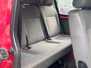 Volkswagen Transporter 2.5 96kW
