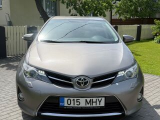 Toyota Auris Active 1.6 97kW