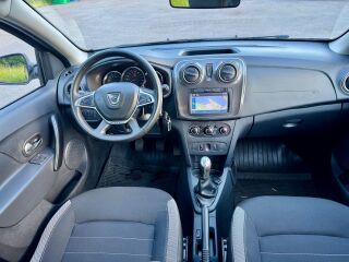 Dacia Sandero 0.9 66kW