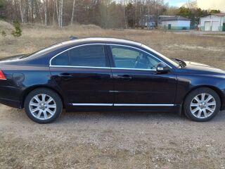 Volvo S80 2.4 151kW