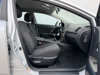 Toyota Avensis 2.0 D-4D 93kW