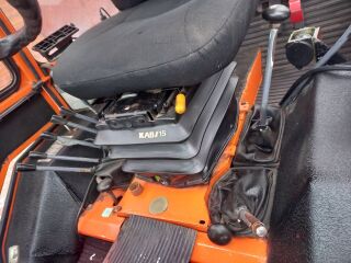 HOLDER C500 TURBO 4X4