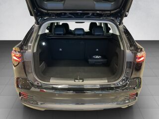 MG HS PHEV Luxury 1.5 200kW