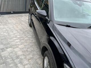 Volkswagen T-Roc 1.5 110kW