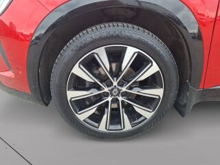Renault Austral techno mild hybrid 1.3 TCe 116kW