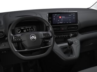 Citroen Berlingo VAN L1 2.4t Diesel 100 1.5 75kW