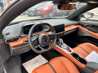 Lotus Emira V6 3.5 V6 400PS 298kW