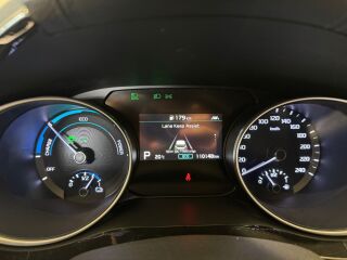 Kia XCeed Business Premium EDT Plug-In 1.6 77kW